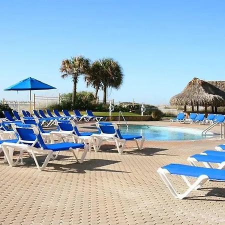 Hampton Inn Pensacola Beach 
